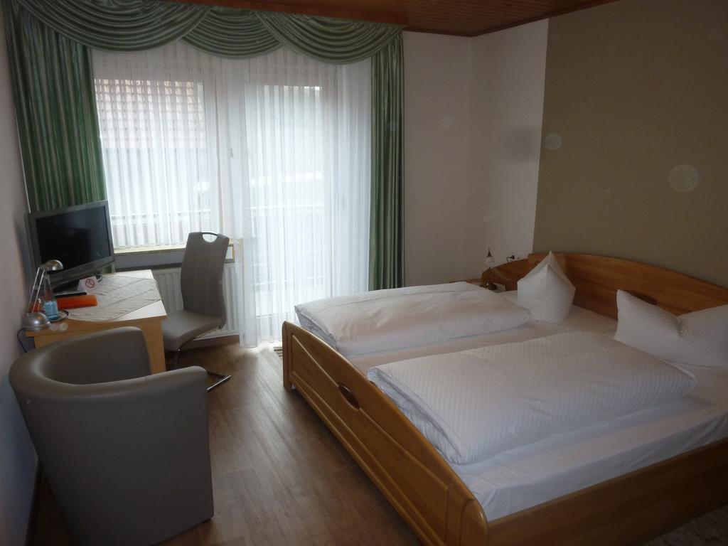 Gasthaus Gonnermann Sontra Habitación foto