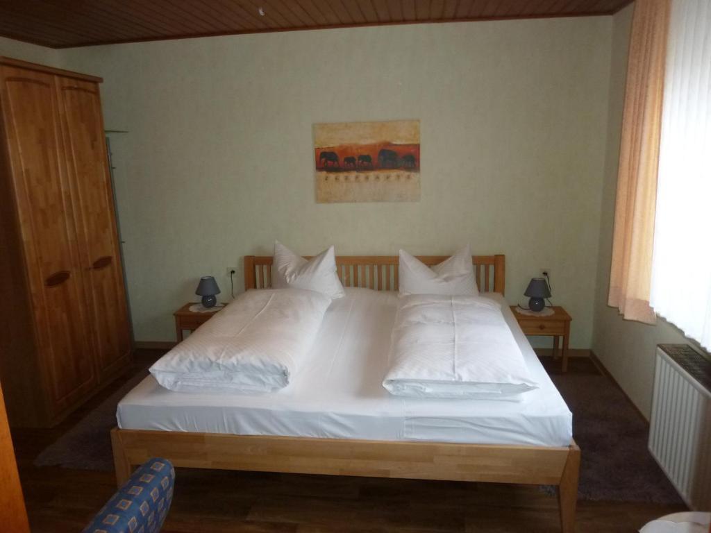 Gasthaus Gonnermann Sontra Habitación foto